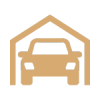 Garagem Coberta